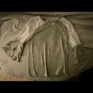 Girls size 10 Blouse